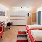 Hotel Am Gottesauer Schloss
