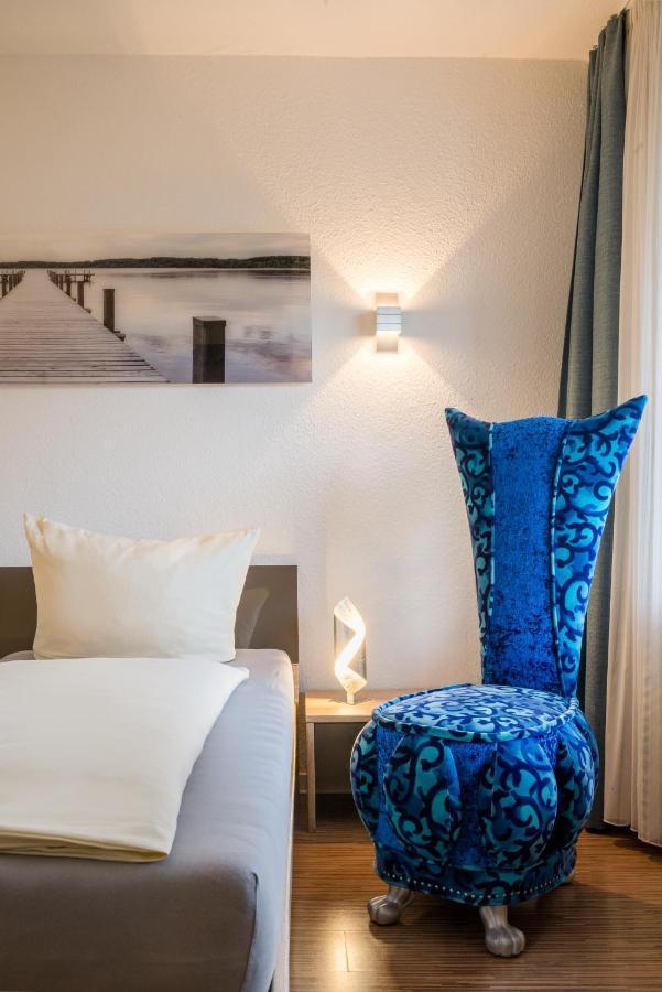 Am Gottesauer Schloss Hotel 3*